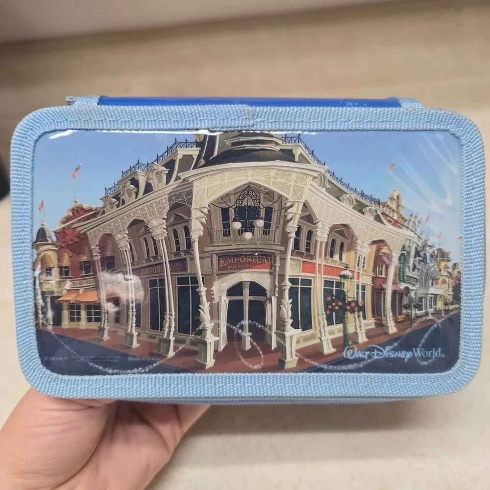 Disney vintage walt